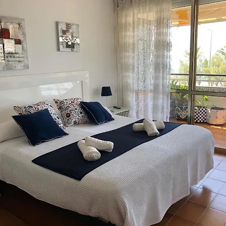 Face A La Apartment *