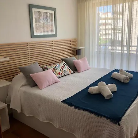 Face A La * Calafell