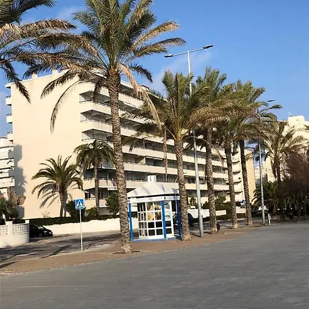 Face A La * Calafell