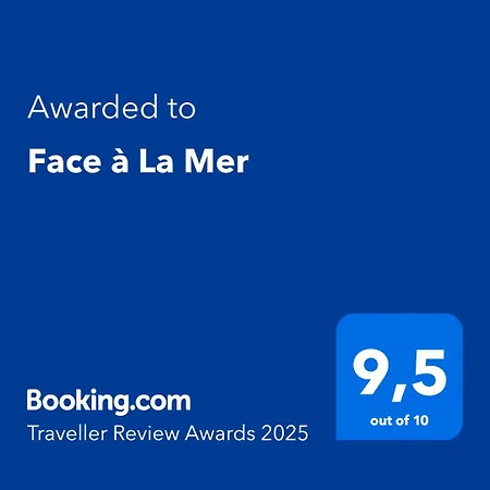 Face A La