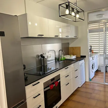 Face A La Apartment Calafell