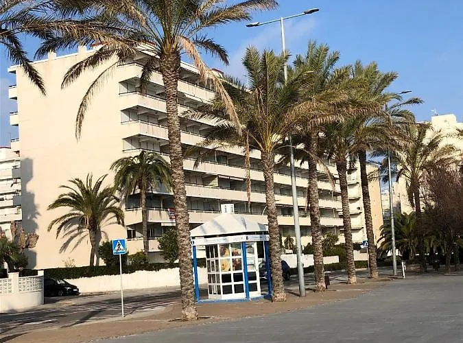 Face A La * Calafell