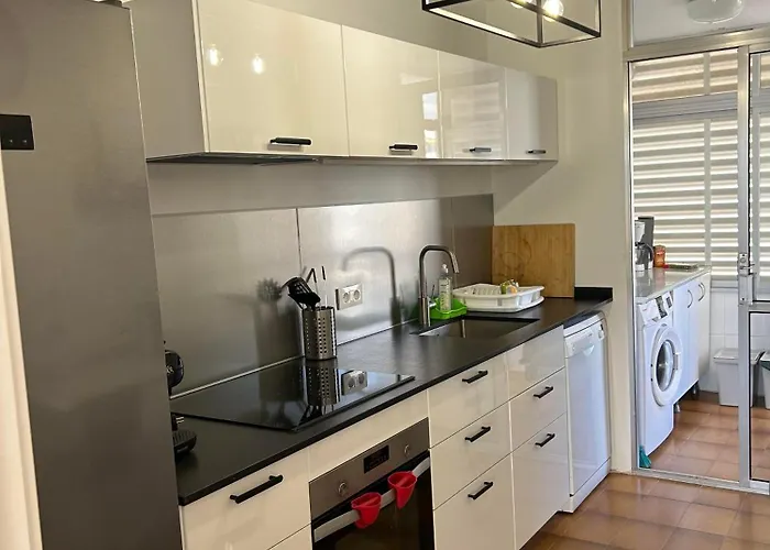 Face A La Apartamento Calafell