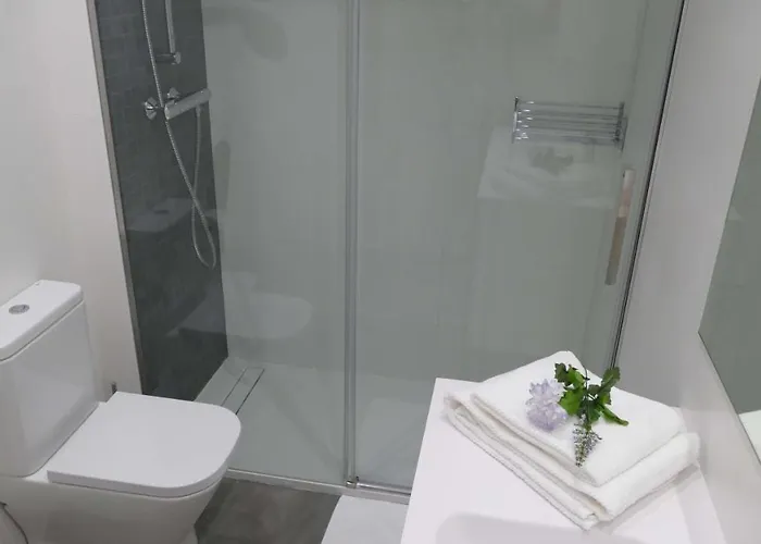 Apartamento Face A La