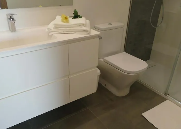 Apartamento Face A La